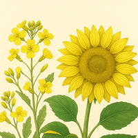 Pflanzliches Glycerin