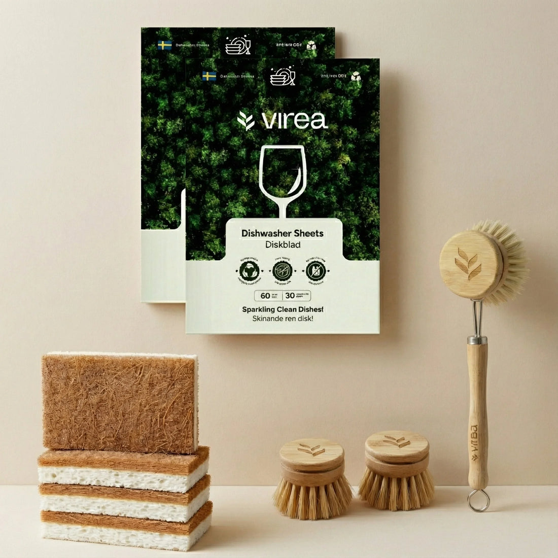 Dishwashing Bundle