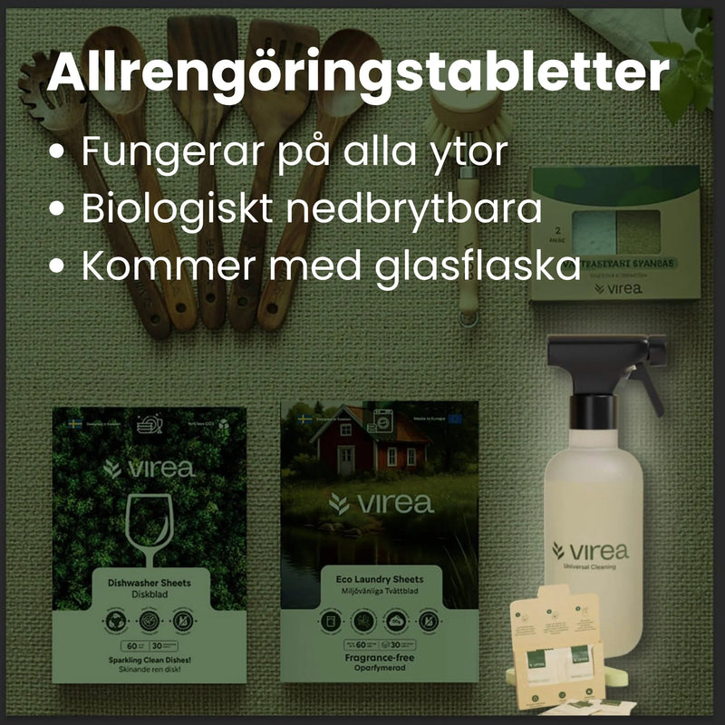 Virea Paket