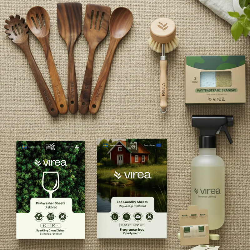 Virea-Package